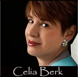 Celia Berk Brings LOVE IS JUST SAND to The Beach Cafe 