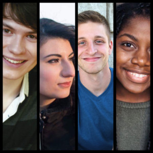 Naperville's Summer Place Theatre Presents FOOTLOOSE Image