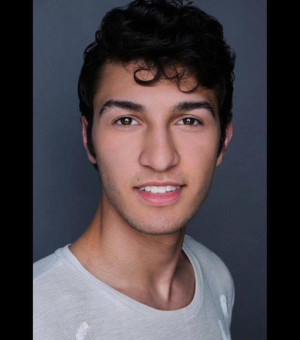 Revival Theatre Company Announces CHAPLIN Principal Casting Image