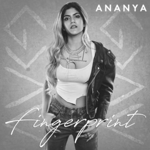 Ananya Birla Drops Debut EP 'Fingerprint' Image