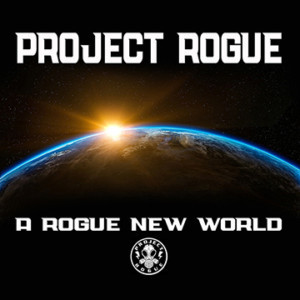 Project Rogue To Release Debut Album On DSN Music 