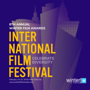 89 Films From 32 Countries Set for Winter Film Awards International Film Festival Image