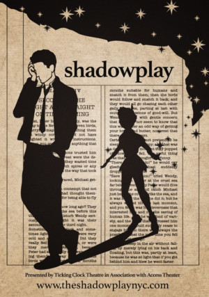 SHADOWPLAY, A Peter Pan Immersive Experience, Set To Open In TriBeCa Image