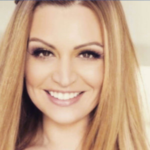 TV Director Lisa Pellegrene Discusses Peace, Love, Unity Dance Troupe TV Image