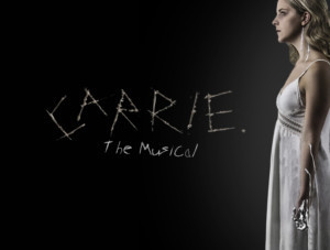 CARRIE: The Musical at The Depot Theatre 