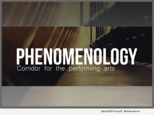 Phenomenology Wins Major Grant For 2019 Theatre Project In Maryland 