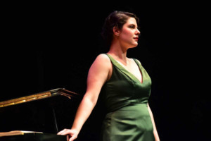 Brooklyn Music School Presents SERENADE TO BROOKLYN Image