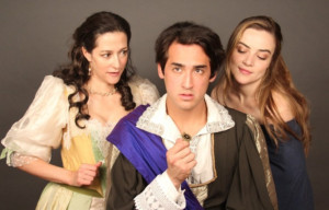 Hip To Hip Theatre Company Starts Summer Tour Today Image