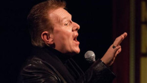 Russ Goeltenbodt's Successful Cabaret Night At Drew's On Halsted Announces May 22nd Show  Image