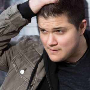 Broadway's Future Songbook Series Presents Preston Max Allen Image