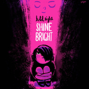 'Hold Tight, Shine Bright' Album to Benefit Detained Immigrant Children 