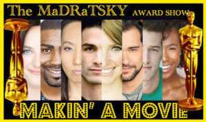 The MadJackRats Present THE MAD RATSKY AWARD SHOW Image