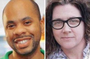 ELLE Writer R. Eric Thomas and Jacqueline Goldfinger Offering Playwriting Class In Philly 