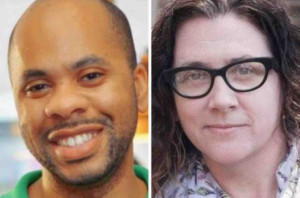 ELLE Writer R. Eric Thomas and Jacqueline Goldfinger Offering Playwriting Class In Philly Image