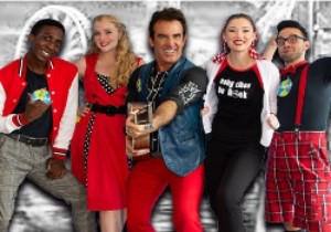 Funikijam World Music Announces Its 2018-2019 Off-Broadway Season, Celebrating 20 Years Of Early Childhood Entertainment And Education Image