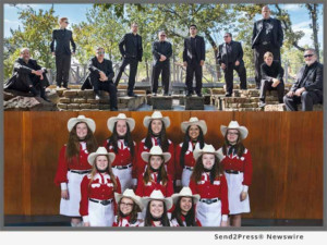 Top 40-Selling Texas State Men & Boys Choir Bound For Carnegie Hall Performance 