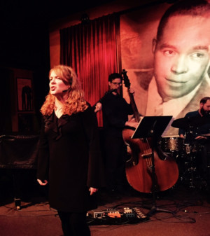 THE BLUES AIN'T A COLOR Comes to Dr. King at Chicago's Elastic Arts, 1/14 