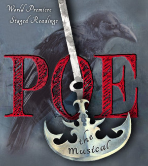 Tickets For POE THE MUSICAL Now On Sale 