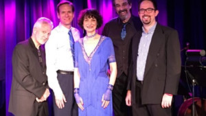 Jackie Draper's REPEAL THE BLUES To Play The Laurie Beechman Theatre 