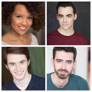 Exit 63 Theatre Announces Chicago Premiere Cast Of TREEFALL  Image