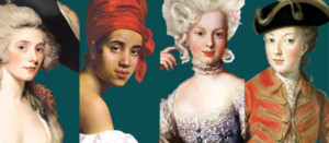 Theatre Horizon's THE REVOLUTIONISTS Features An All-Female Cast In A Tale Of Political And Social Injustice Image