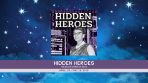 Signe Harriday Directs HIDDEN HEROES: THE BLACK WOMEN OF NASA 