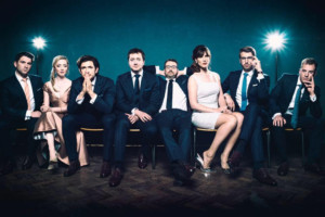 Acclaimed British A Cappella Group VOCES8 Comes To Philadelphia's LiveConnections  Image