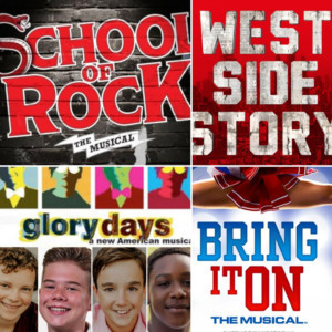 Rise Above Performing Arts Announces 2019/20 Season! Image