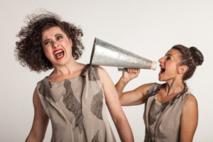 Announcing The 6th Annual IN SCENA! ITALIAN THEATER FESTIVAL Image