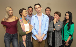 Tickets Are Now On Sale for Jarrott Productions' SIGNIFICANT OTHER Image