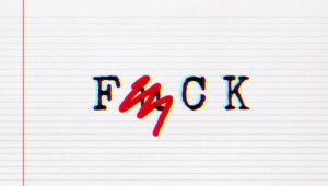 A Staged Reading of F*CK Comes to Alchemical Studios Image