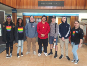 The ZYG 808 Presents Keynote Address At Cape Cod Human Rights Academy Conference Image