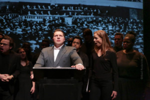 LABA: A Laboratory For Jewish Culture Announces LABAlive II Image