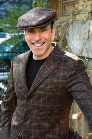 Opera Saratoga Announces 2019 Season Including World Premiere Of ELLEN WEST By Ricky Ian Gordon And Frank Bidart Image