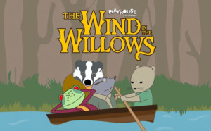Playhouse Pantomimes Presents THE WIND IN THE WILLOWS At The Doncaster Playhouse 