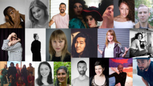 The Place Announces Choreodrome 2019 Artists Image