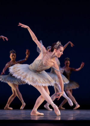 Ballet Arizona Presents George Balanchine's Finest This May Image