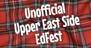 11 Edinburgh Fringe Hits Play Ryan's Daughter At Unofficial Upper East Side EdFest Image