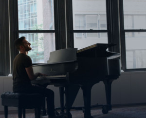Jelani Alladin, John Riddle, Stephanie Umoh, and More Set To Launch 27th Season Of Free Broadway's Future Songbook Series Tonight Image