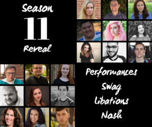 Brelby Theatre Company Unveils 11th Season On Sept 22nd Image