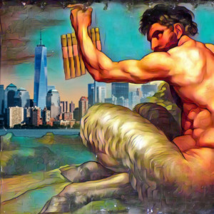 Original PENNYPAN CABARET Opens In East Village Image