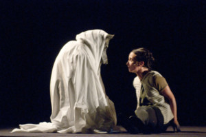 Theatre Raymond Kabbaz Presents THE LITTLE RED RIDING HOOD Image