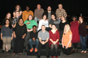 Cedar Crest Group To Stage SWEENEY TODD In Concert Image