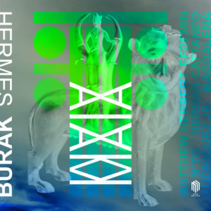 BURAK Announces MAIA Remixes Image