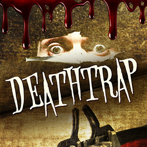 The Group Rep Presents Ira Levin's Comic Thriller DEATHTRAP Image