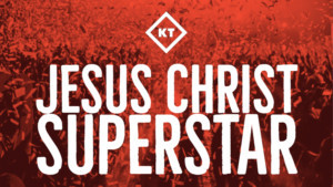 Kidz Theater Presents JESUS CHRIST SUPERSTAR Auditions Image