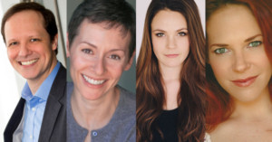 San Diego REP Announces The Cast And Creative Team Of FUN HOME Image