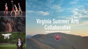 Reinventing The Summer Theatre Intensive: Virginia Summer Arts Collaborative Accepting Applications  Image