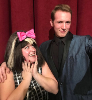 HAIRSPRAY Opens At Music Mountain Theatre this Weekend Image