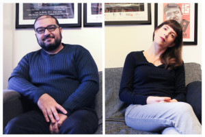 Winners Announced for 2018 Mario Fratti Award for Excellence in Italian Playwriting Image